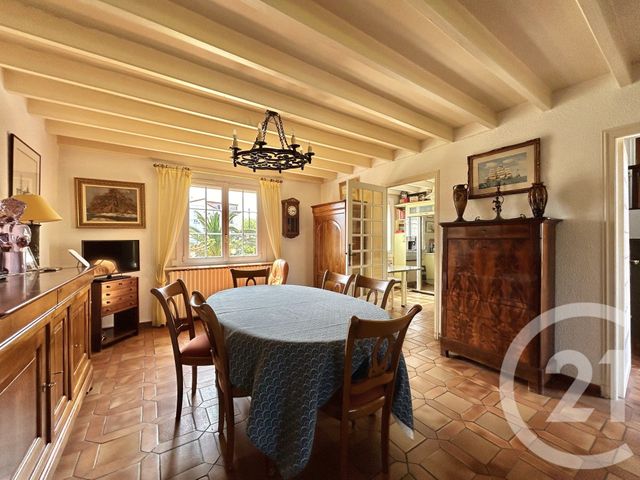 maison à vendre - 10 pièces - 402.3 m2 - ELNE - 66 - LANGUEDOC-ROUSSILLON - Century 21 Carré D'As Immobilier