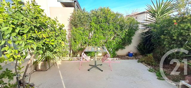 maison à vendre - 3 pièces - 63.0 m2 - ORTAFFA - 66 - LANGUEDOC-ROUSSILLON - Century 21 Carré D'As Immobilier
