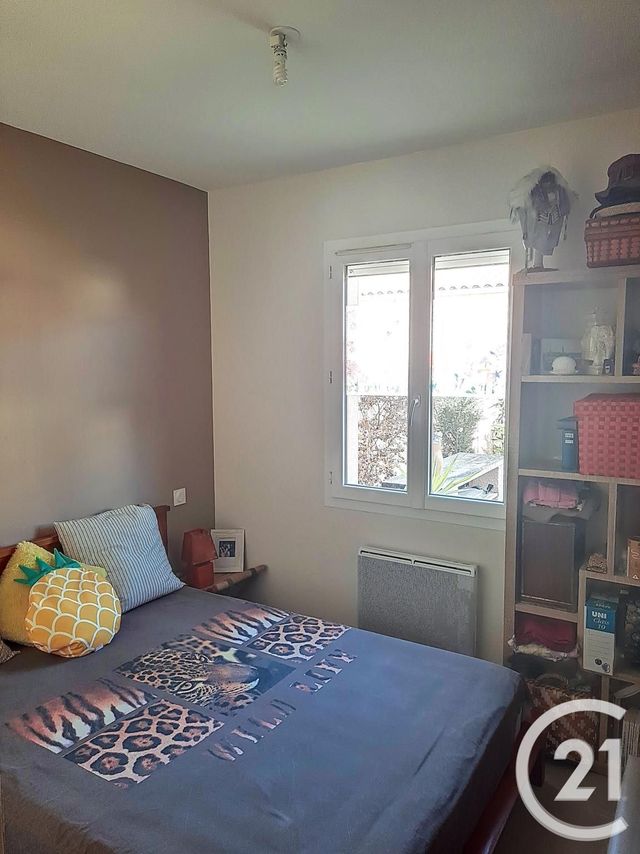 maison à vendre - 3 pièces - 63.0 m2 - ORTAFFA - 66 - LANGUEDOC-ROUSSILLON - Century 21 Carré D'As Immobilier