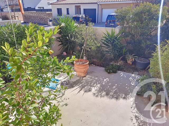 maison à vendre - 3 pièces - 63.0 m2 - ORTAFFA - 66 - LANGUEDOC-ROUSSILLON - Century 21 Carré D'As Immobilier