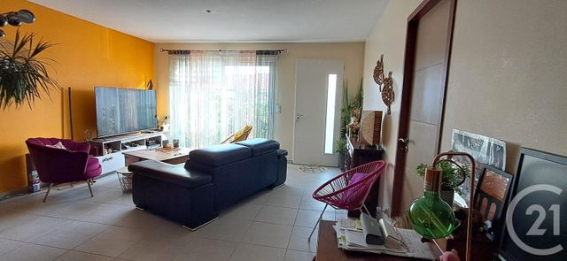 Maison à vendre ORTAFFA