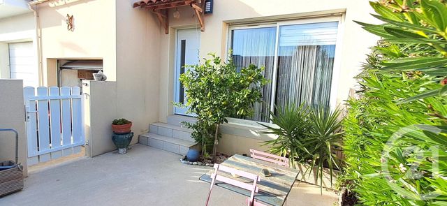 Maison à vendre ORTAFFA