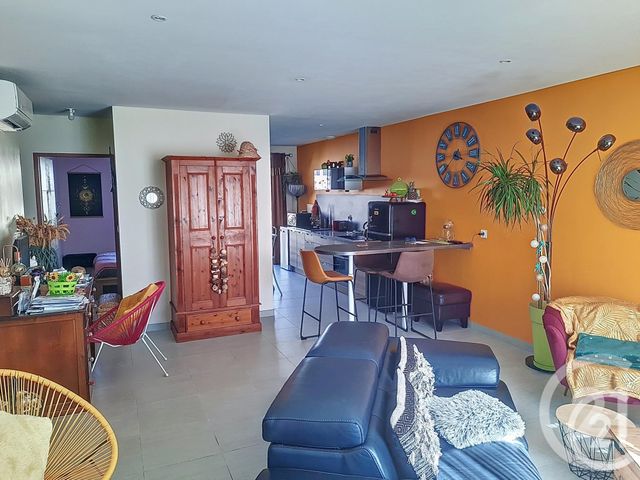 maison - ORTAFFA - 66