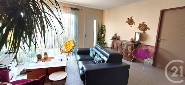 maison à vendre - 3 pièces - 63.0 m2 - ORTAFFA - 66 - LANGUEDOC-ROUSSILLON - Century 21 Carré D'As Immobilier