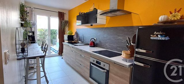 maison à vendre - 3 pièces - 63.0 m2 - ORTAFFA - 66 - LANGUEDOC-ROUSSILLON - Century 21 Carré D'As Immobilier