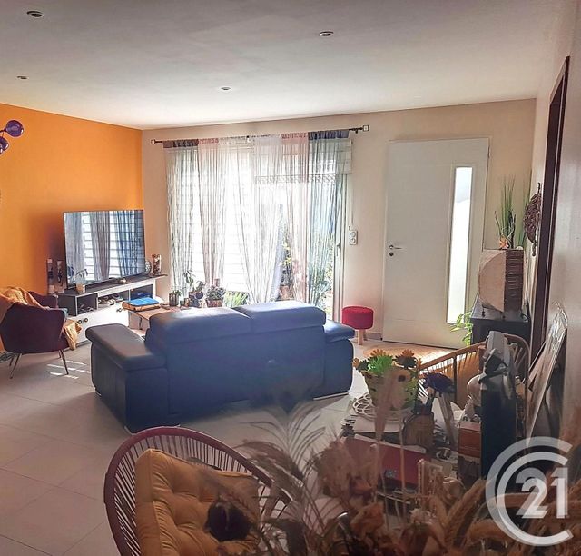 maison à vendre - 3 pièces - 63.0 m2 - ORTAFFA - 66 - LANGUEDOC-ROUSSILLON - Century 21 Carré D'As Immobilier