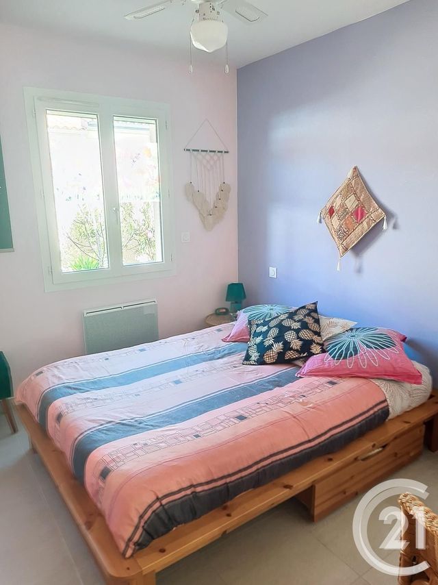 maison à vendre - 3 pièces - 63.0 m2 - ORTAFFA - 66 - LANGUEDOC-ROUSSILLON - Century 21 Carré D'As Immobilier