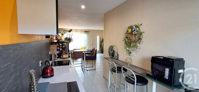 maison à vendre - 3 pièces - 63.0 m2 - ORTAFFA - 66 - LANGUEDOC-ROUSSILLON - Century 21 Carré D'As Immobilier