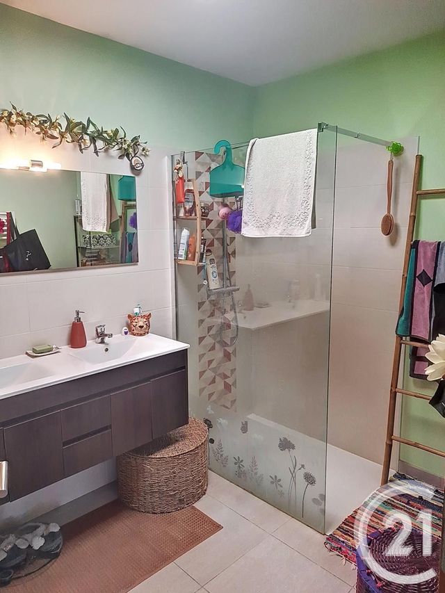 maison à vendre - 3 pièces - 63.0 m2 - ORTAFFA - 66 - LANGUEDOC-ROUSSILLON - Century 21 Carré D'As Immobilier