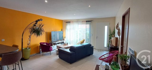 maison à vendre - 3 pièces - 63.0 m2 - ORTAFFA - 66 - LANGUEDOC-ROUSSILLON - Century 21 Carré D'As Immobilier