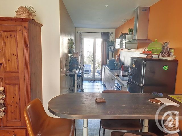 maison à vendre - 3 pièces - 63.0 m2 - ORTAFFA - 66 - LANGUEDOC-ROUSSILLON - Century 21 Carré D'As Immobilier