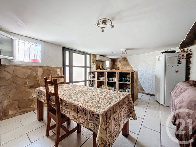 Afficher la photo en grand maison à vendre - 4 pièces - 99.17 m2 - TRESSERRE - 66 - LANGUEDOC-ROUSSILLON - Century 21 Carré D'As Immobilier