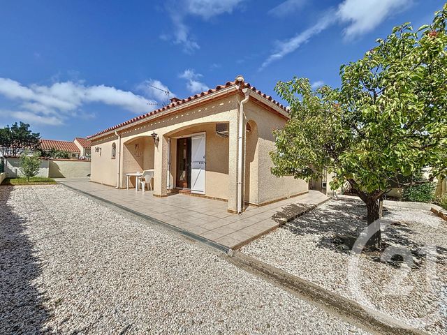 maison - BROUILLA - 66