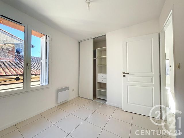 Appartement T3 à vendre - 3 pièces - 48.45 m2 - ELNE - 66 - LANGUEDOC-ROUSSILLON - Century 21 Carré D'As Immobilier