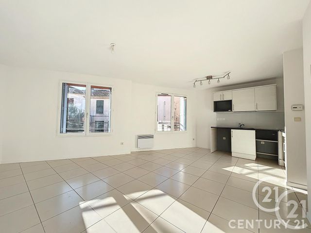 Appartement T3 à vendre - 3 pièces - 48.45 m2 - ELNE - 66 - LANGUEDOC-ROUSSILLON - Century 21 Carré D'As Immobilier