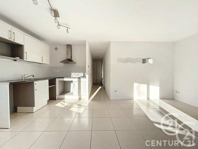 Appartement T3 à vendre - 3 pièces - 48.45 m2 - ELNE - 66 - LANGUEDOC-ROUSSILLON - Century 21 Carré D'As Immobilier