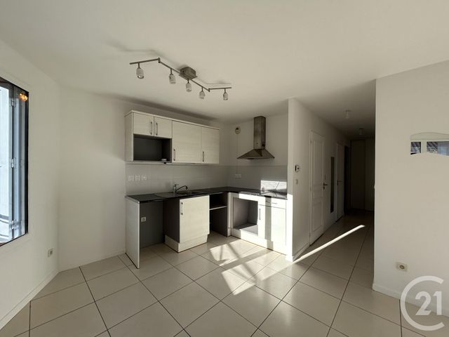 Appartement T3 à vendre - 3 pièces - 48.45 m2 - ELNE - 66 - LANGUEDOC-ROUSSILLON - Century 21 Carré D'As Immobilier