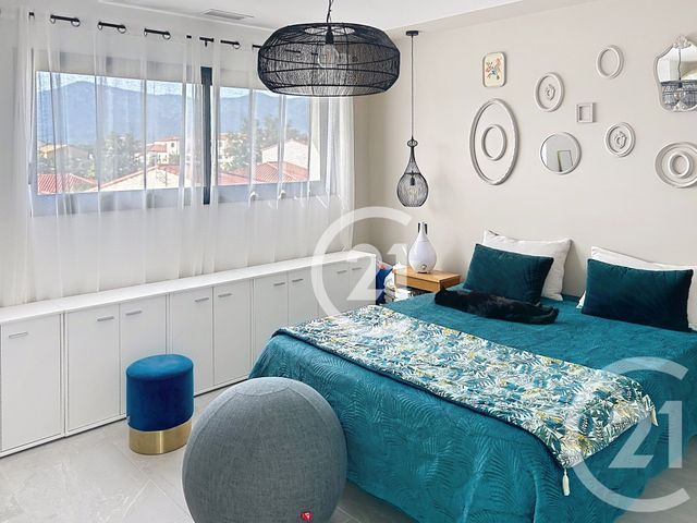 maison à vendre - 4 pièces - 105.0 m2 - ORTAFFA - 66 - LANGUEDOC-ROUSSILLON - Century 21 Carré D'As Immobilier