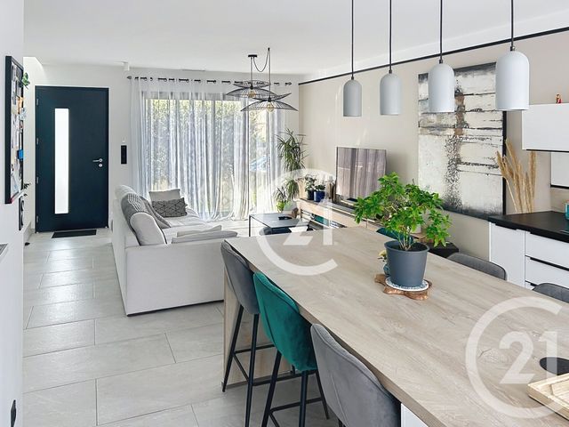 maison à vendre - 4 pièces - 105.0 m2 - ORTAFFA - 66 - LANGUEDOC-ROUSSILLON - Century 21 Carré D'As Immobilier