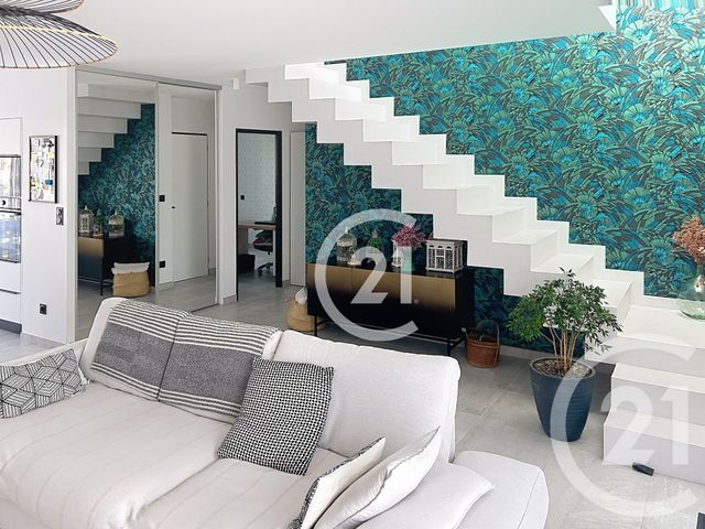 maison à vendre - 4 pièces - 105.0 m2 - ORTAFFA - 66 - LANGUEDOC-ROUSSILLON - Century 21 Carré D'As Immobilier