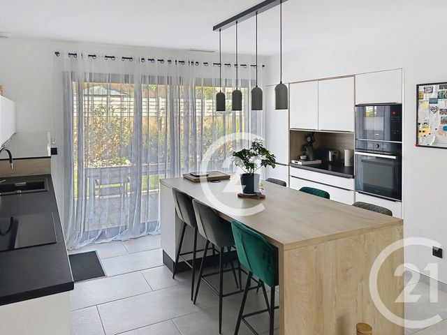 maison à vendre - 4 pièces - 105.0 m2 - ORTAFFA - 66 - LANGUEDOC-ROUSSILLON - Century 21 Carré D'As Immobilier