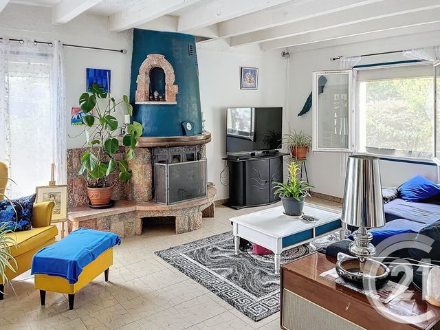 Maison à vendre MONTESCOT