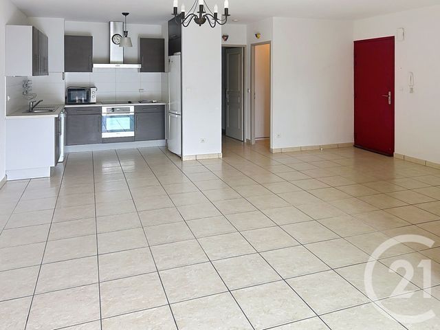 Appartement F3 à vendre ELNE