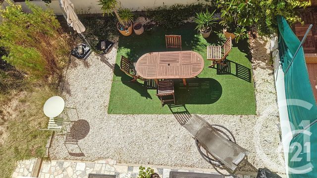 maison - ST CYPRIEN - 66
