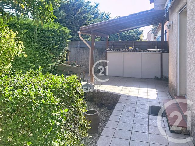 maison à vendre - 4 pièces - 84.39 m2 - ELNE - 66 - LANGUEDOC-ROUSSILLON - Century 21 Carré D'As Immobilier