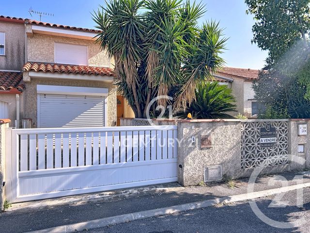 maison - ELNE - 66