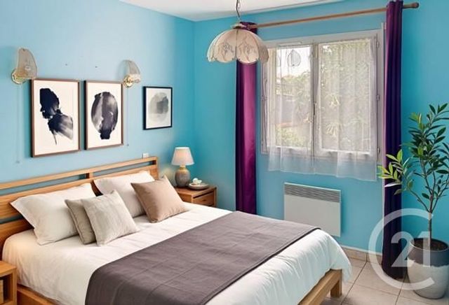 maison à vendre - 4 pièces - 84.39 m2 - ELNE - 66 - LANGUEDOC-ROUSSILLON - Century 21 Carré D'As Immobilier