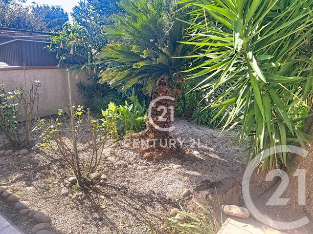 maison à vendre - 4 pièces - 84.39 m2 - ELNE - 66 - LANGUEDOC-ROUSSILLON - Century 21 Carré D'As Immobilier