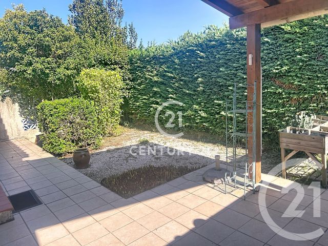 maison à vendre - 4 pièces - 84.39 m2 - ELNE - 66 - LANGUEDOC-ROUSSILLON - Century 21 Carré D'As Immobilier