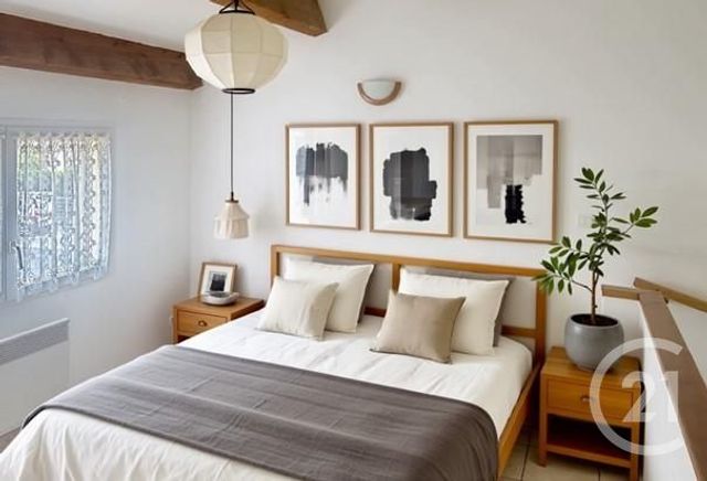 maison à vendre - 4 pièces - 84.39 m2 - ELNE - 66 - LANGUEDOC-ROUSSILLON - Century 21 Carré D'As Immobilier