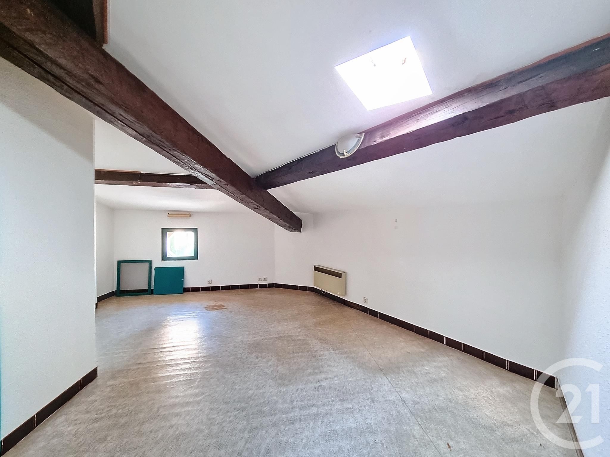 maison à vendre - 3 pièces - 88.0 m2 - LATOUR BAS ELNE - 66 - LANGUEDOC-ROUSSILLON - Century 21 Carré D'As Immobilier — 13