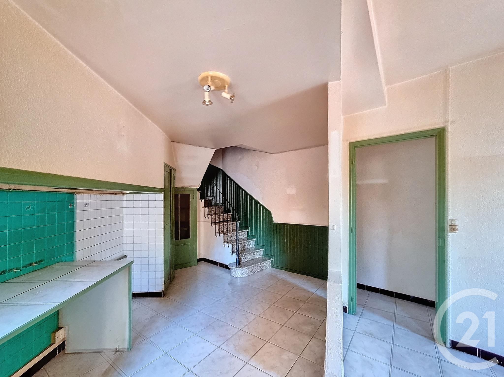 maison à vendre - 3 pièces - 88.0 m2 - LATOUR BAS ELNE - 66 - LANGUEDOC-ROUSSILLON - Century 21 Carré D'As Immobilier — 6