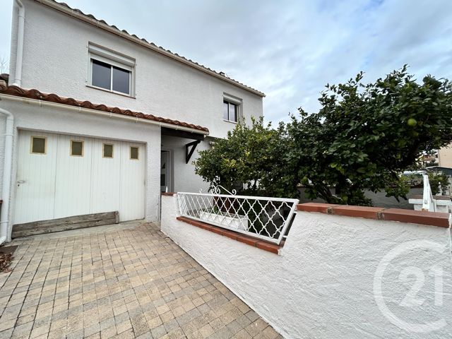 maison - ELNE - 66