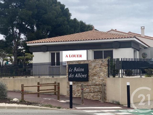 Maison à louer LATOUR BAS ELNE