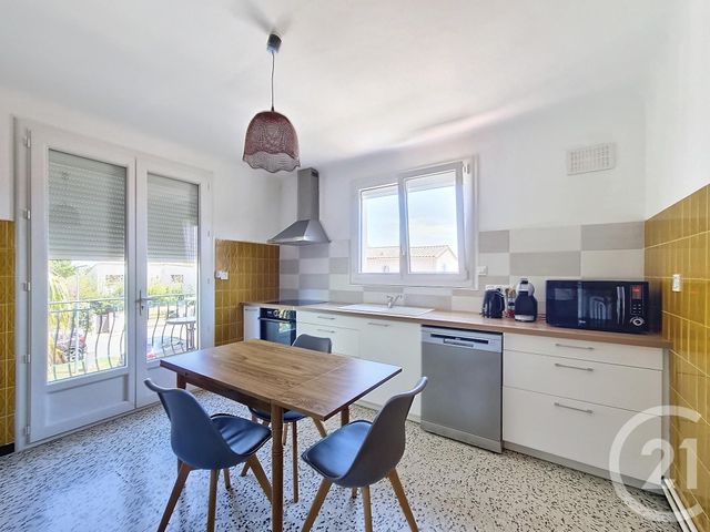 maison - ST CYPRIEN - 66