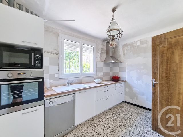 maison à vendre - 3 pièces - 133.1 m2 - ST CYPRIEN - 66 - LANGUEDOC-ROUSSILLON - Century 21 Carré D'As Immobilier