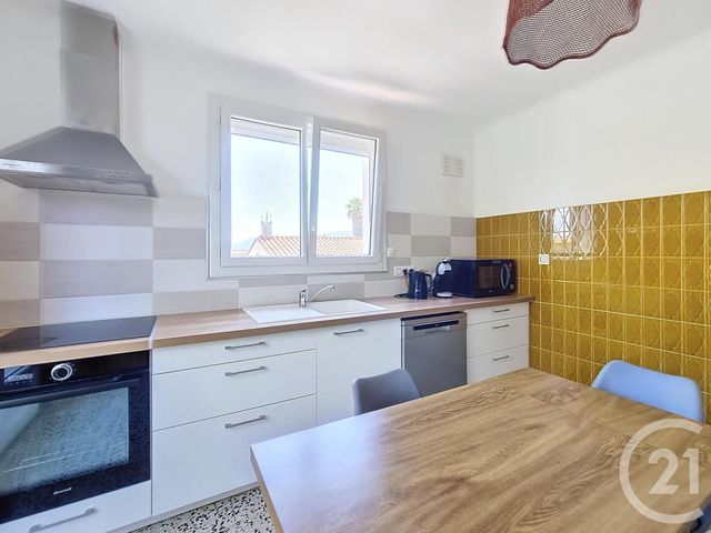 maison à vendre - 3 pièces - 133.1 m2 - ST CYPRIEN - 66 - LANGUEDOC-ROUSSILLON - Century 21 Carré D'As Immobilier