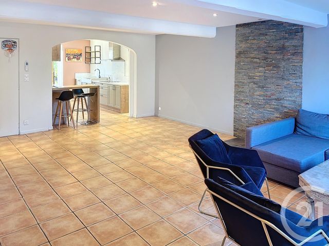 maison à vendre - 5 pièces - 125.0 m2 - ST CYPRIEN - 66 - LANGUEDOC-ROUSSILLON - Century 21 Carré D'As Immobilier