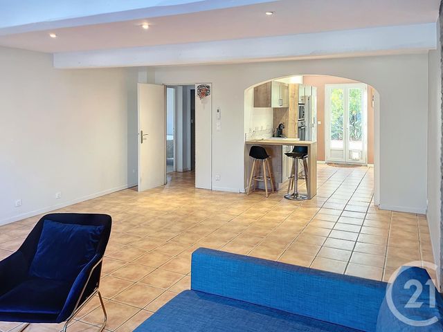maison à vendre - 5 pièces - 125.0 m2 - ST CYPRIEN - 66 - LANGUEDOC-ROUSSILLON - Century 21 Carré D'As Immobilier