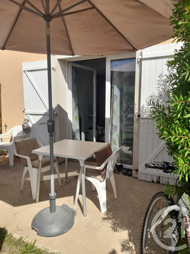 maison à vendre - 2 pièces - 33.79 m2 - LATOUR BAS ELNE - 66 - LANGUEDOC-ROUSSILLON - Century 21 Carré D'As Immobilier