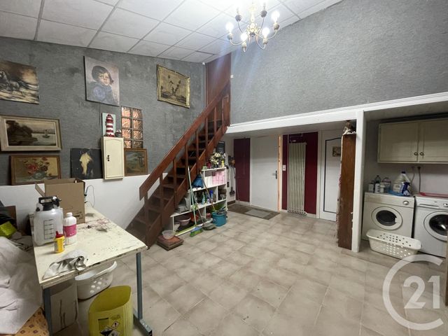 maison à vendre - 5 pièces - 112.37 m2 - ST CYPRIEN - 66 - LANGUEDOC-ROUSSILLON - Century 21 Carré D'As Immobilier