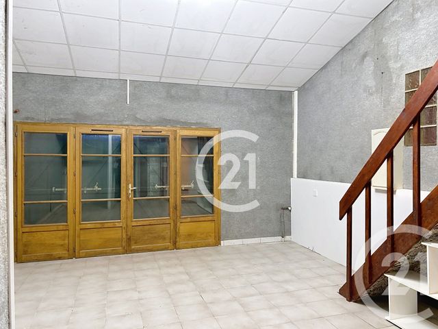 maison à vendre - 5 pièces - 112.37 m2 - ST CYPRIEN - 66 - LANGUEDOC-ROUSSILLON - Century 21 Carré D'As Immobilier