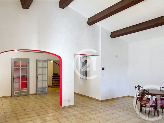 maison à vendre - 5 pièces - 112.37 m2 - ST CYPRIEN - 66 - LANGUEDOC-ROUSSILLON - Century 21 Carré D'As Immobilier