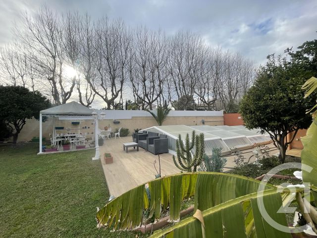 maison à vendre - 5 pièces - 112.37 m2 - ST CYPRIEN - 66 - LANGUEDOC-ROUSSILLON - Century 21 Carré D'As Immobilier