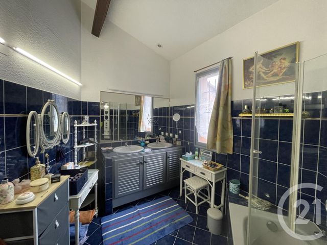 maison à vendre - 5 pièces - 112.37 m2 - ST CYPRIEN - 66 - LANGUEDOC-ROUSSILLON - Century 21 Carré D'As Immobilier