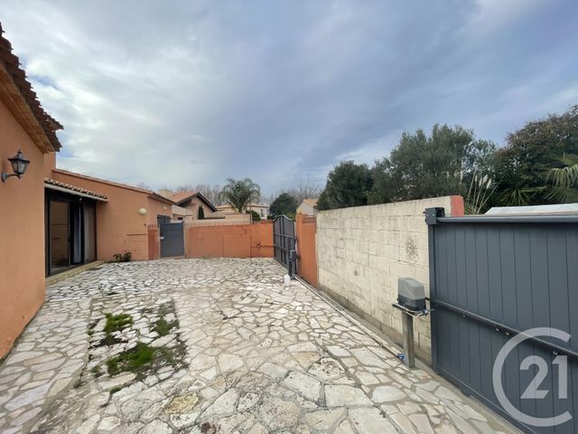 maison à vendre - 5 pièces - 112.37 m2 - ST CYPRIEN - 66 - LANGUEDOC-ROUSSILLON - Century 21 Carré D'As Immobilier